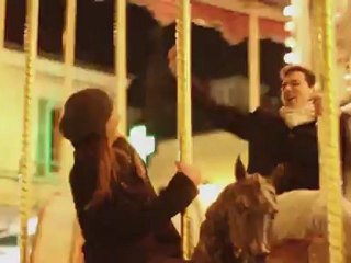 Extrait du film avec une musique de john dutertre