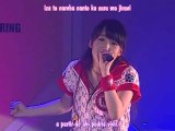 Morning musume - Kanashiki koi no Melody (sub español)