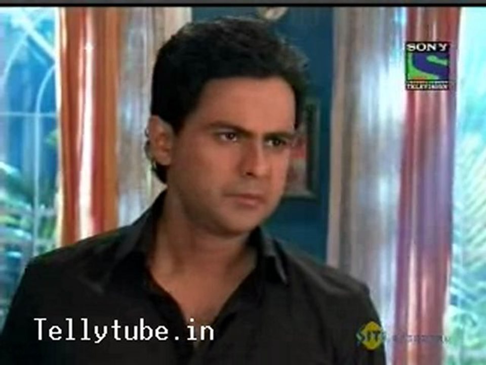 Kya Hua Tera Vaada - 13th June 2012 part 4