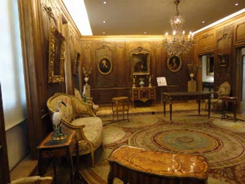 MUSEE COGNACQ -JAY