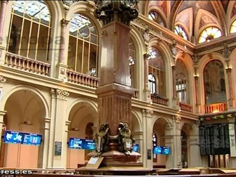 El Ibex 35 reconquista los 6.600 puntos al cierre