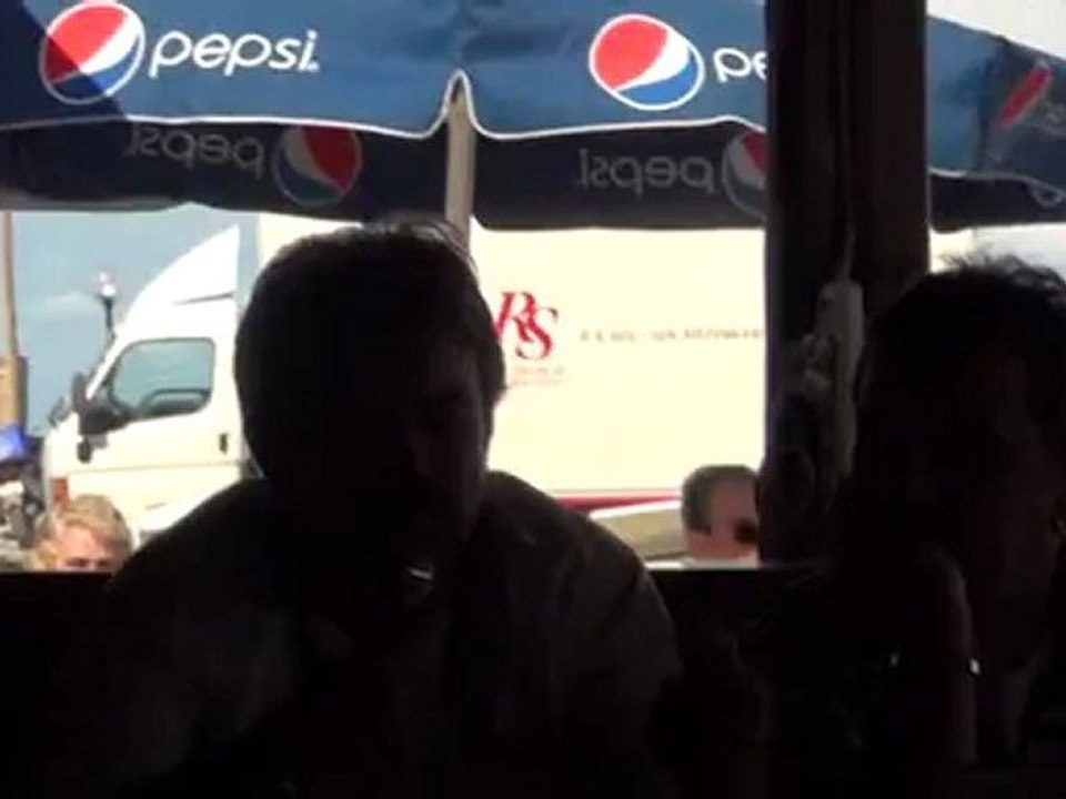 PANEL - Amatör Balıkçılık Nereye Gidiyor?  3. bölüm