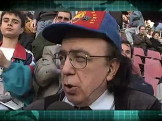 TV3 - APM? - L'Homo APM? entrevista Fernando Tejero