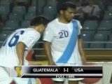 WM-Quali: USA nur 1:1 in Guatemala