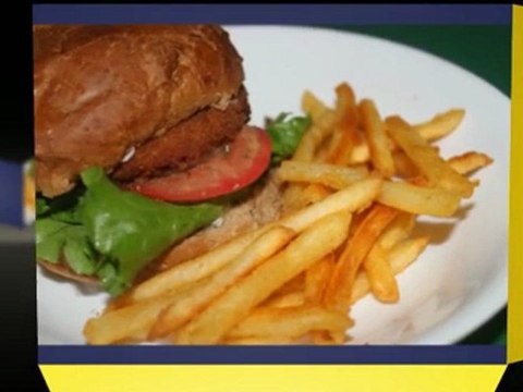 Saving Some Money Thru A TGI Fridays Coupon