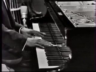 Erroll Garner - Live in Sweden 1964