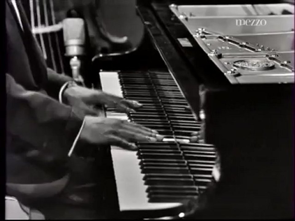 Erroll Garner - Live in Sweden 1964