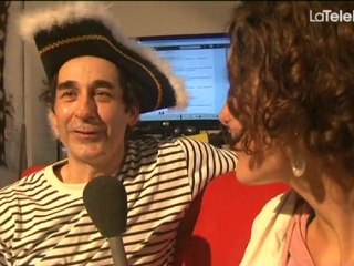 LE PARTI PIRATE À L'ABORDAGE DES LÉGISLATIVES 2012