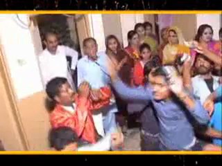 Malik Bilal mehndi Part 1