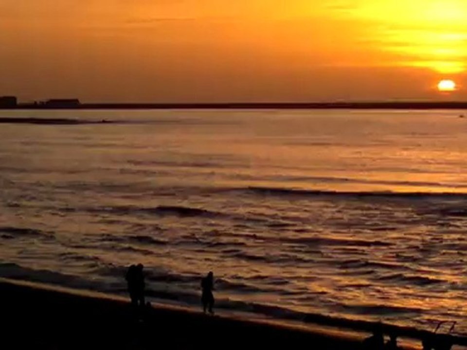 Soleil 2012