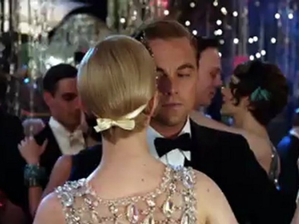 Gatsby Le Magnifique (The Great Gatsby) - Bande-Annonce / Trailer [VOST|HD]