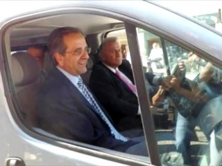 Ψωμιάδης: Αδελφά κόμματα ΝΔ και Χρυσή Αυγή