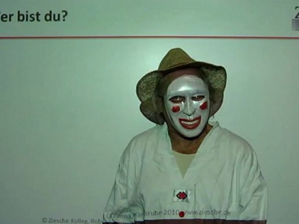 A1 Einführung E1 Wer bist du...