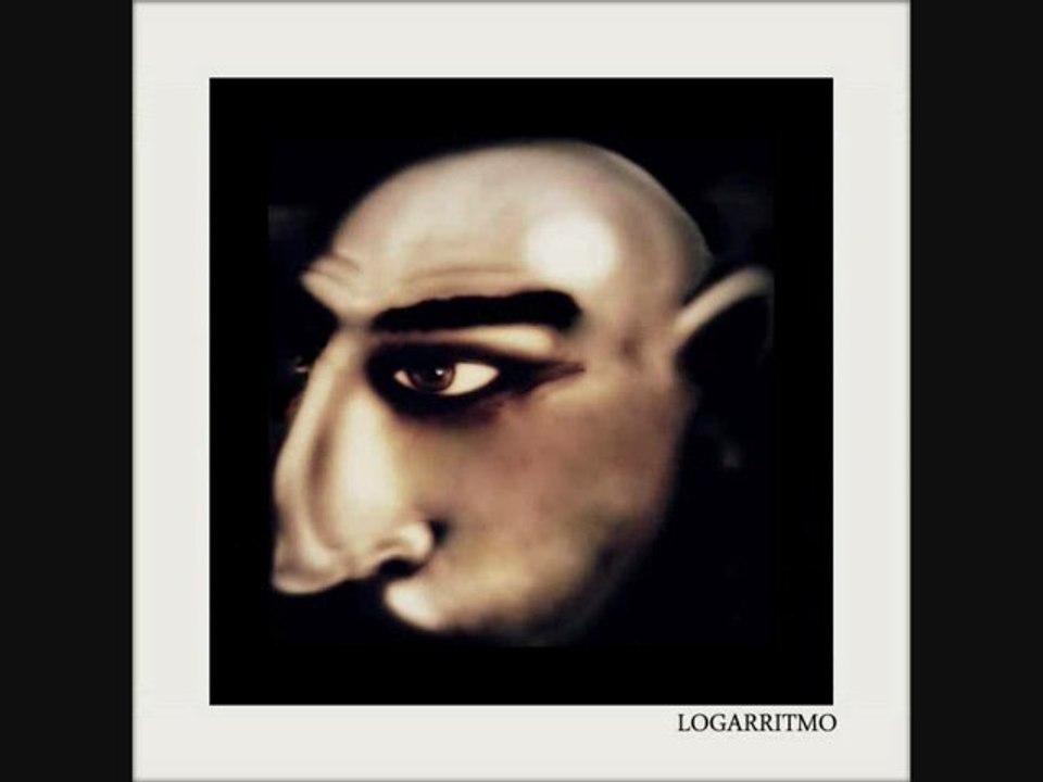 ORTHOPTERA by Logarritmo