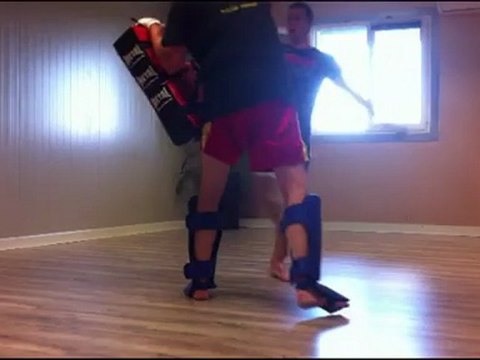 Montpellier Kick Boxing