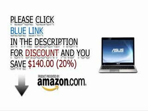 BUY NOW ASUS A53E-AS52-RD 15.6-Inch Laptop (Red) Best products