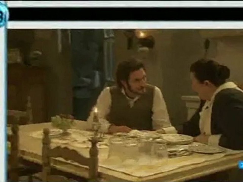 TRISTAN ROSARIO ME CASO CON PEPA MAÑANA ESDPV 13-06-2012