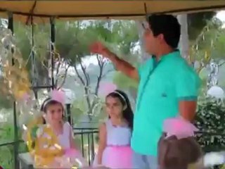 صايمين عمر ولين الصعيدي