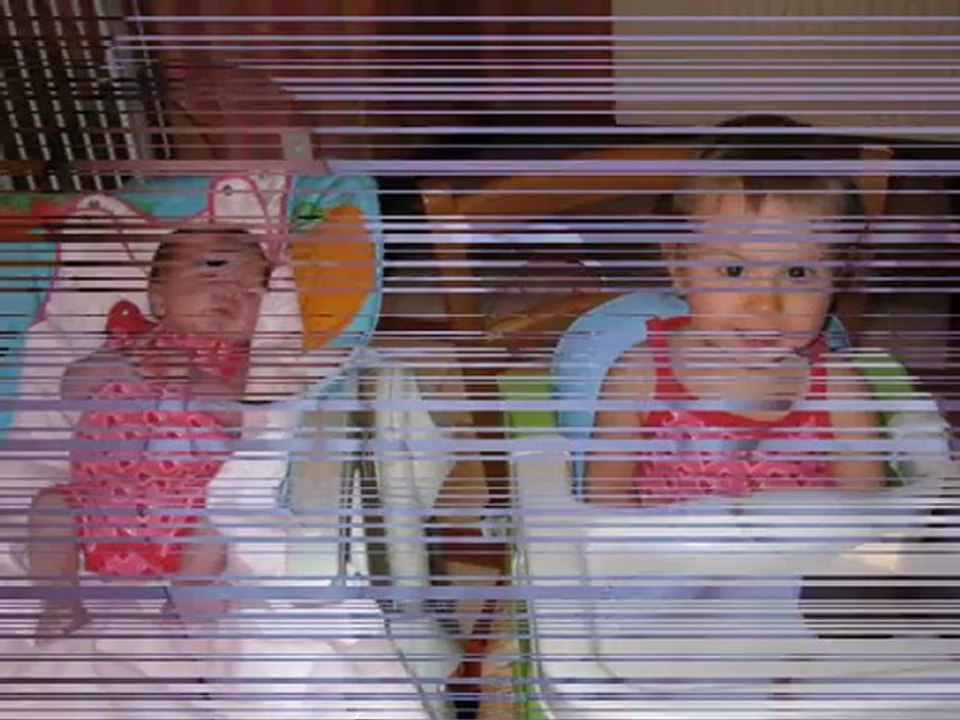 De 3 à 4... A ma petite louloute