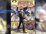 The Walking Dead Comic Extravaganza! Plus the Walking Dead Comic Vs. the Hit TV Show. - Variant