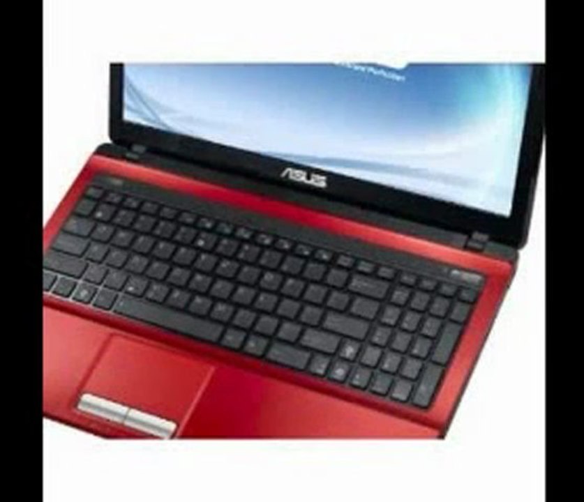 BUY NOW ASUS A53E-AS52-RD 15.6-Inch Laptop (Red) Best products