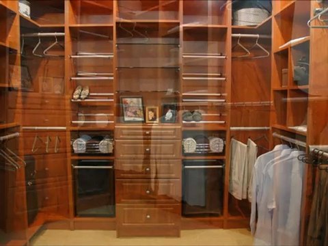 Closets, Closet Organizers Comox BC