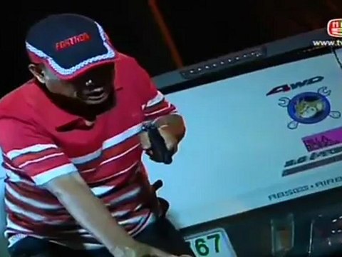 นาทีฉุกเฉิน วันที่ 13 มิถุนายน 2555