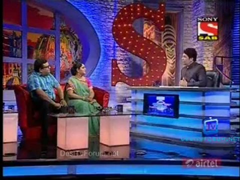 Movers & Shakers - 13th June 2012 Video Watch Online