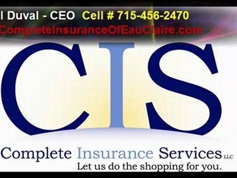 Eau Claire Insurance Home Insurance Policy Overview