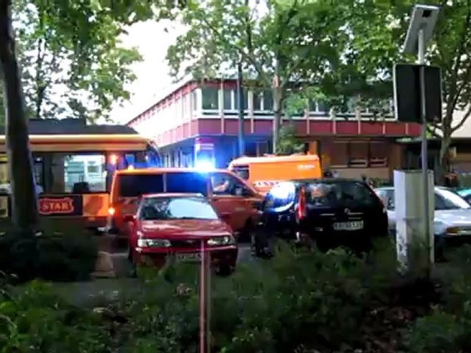 A1 Hörtext A1 Unwetterschaden