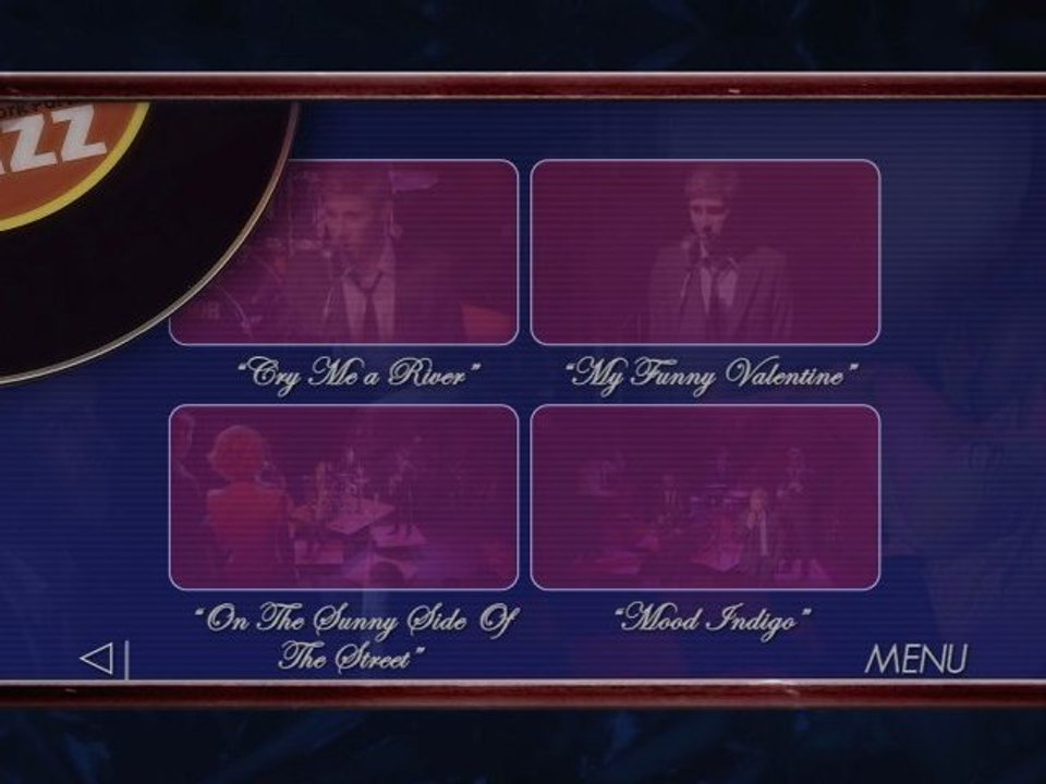 Indigo (AUTHORING DVD) HD 720p