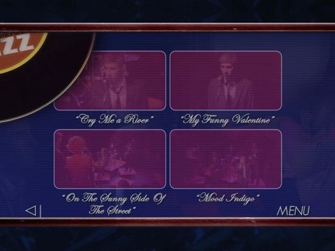 Indigo (AUTHORING DVD) HD 720p