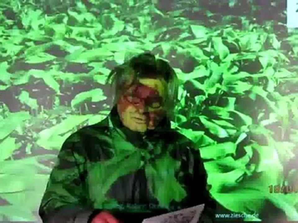 A2 Hörtext Bärlauch