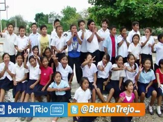 Elecciones Tizimin 2012 Cuenta conmigo