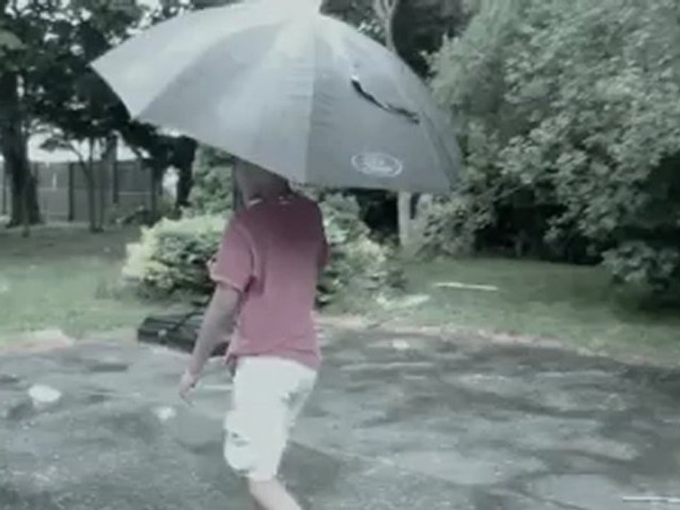 Rain Killer