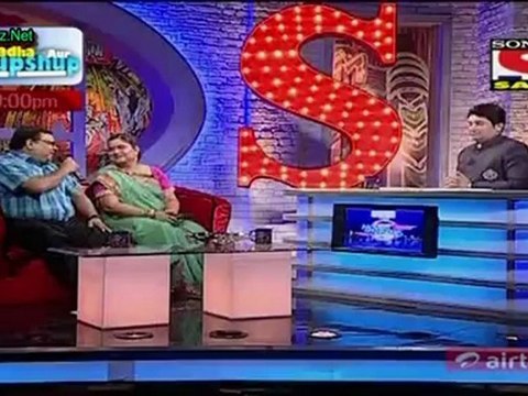 Movers and Shakers 13th June 2012 Part2