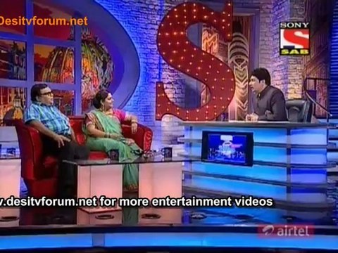 Movers & Shakers - 13th June 2012 Video Watch Online Part1