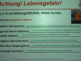 A1 Achtung Betreten verboten 02