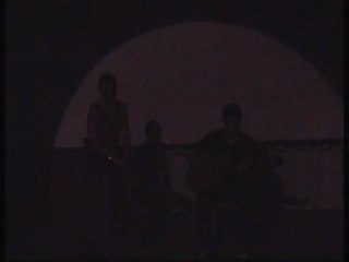 ENSCM - Café-T novembre 2011 - Musique - Diane et Colas