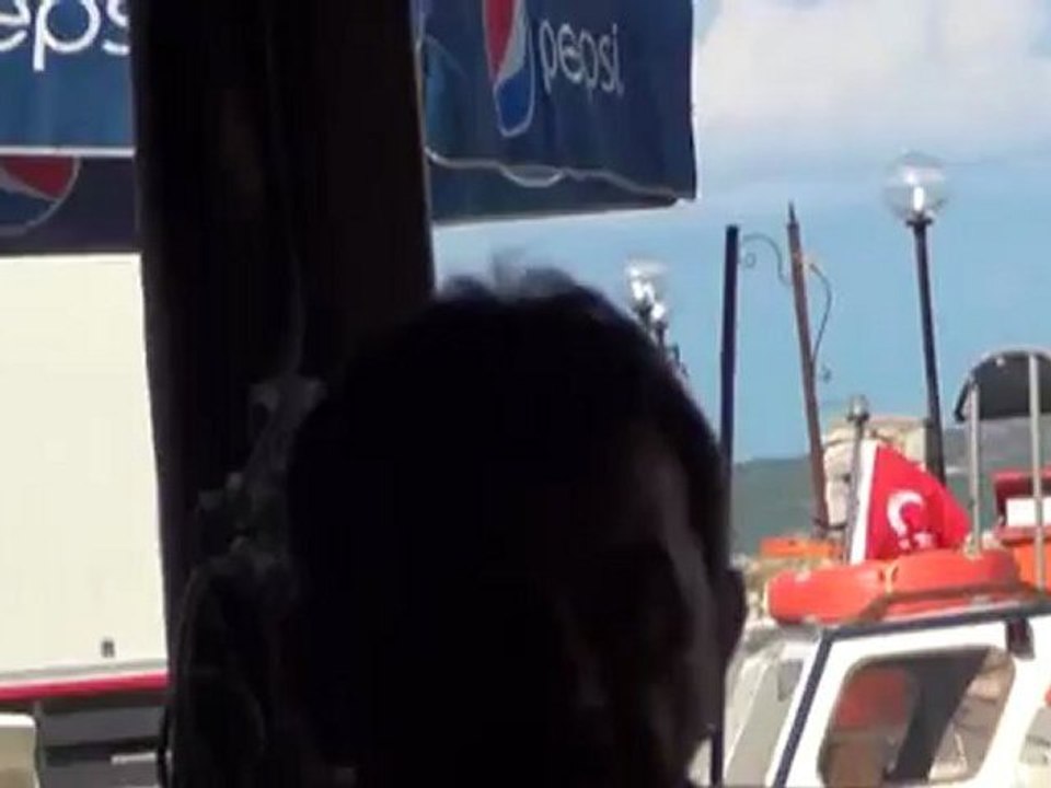 PANEL - Amatör Balıkçılık Nereye Gidiyor?  5. bölüm