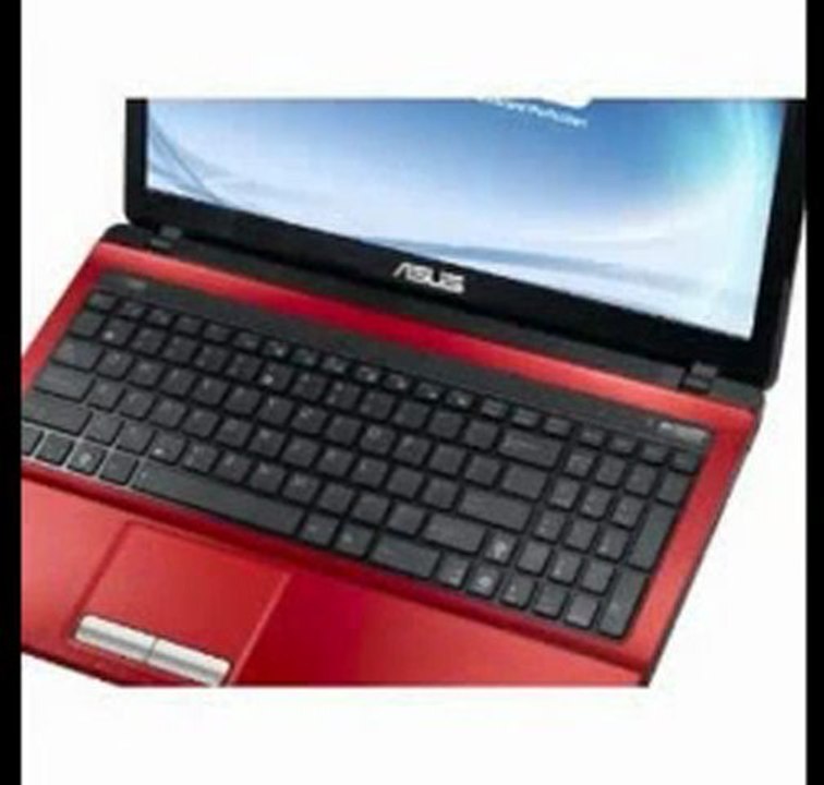 BUY NOW ASUS A53E-AS31-RD 15.6-Inch Laptop (Red)