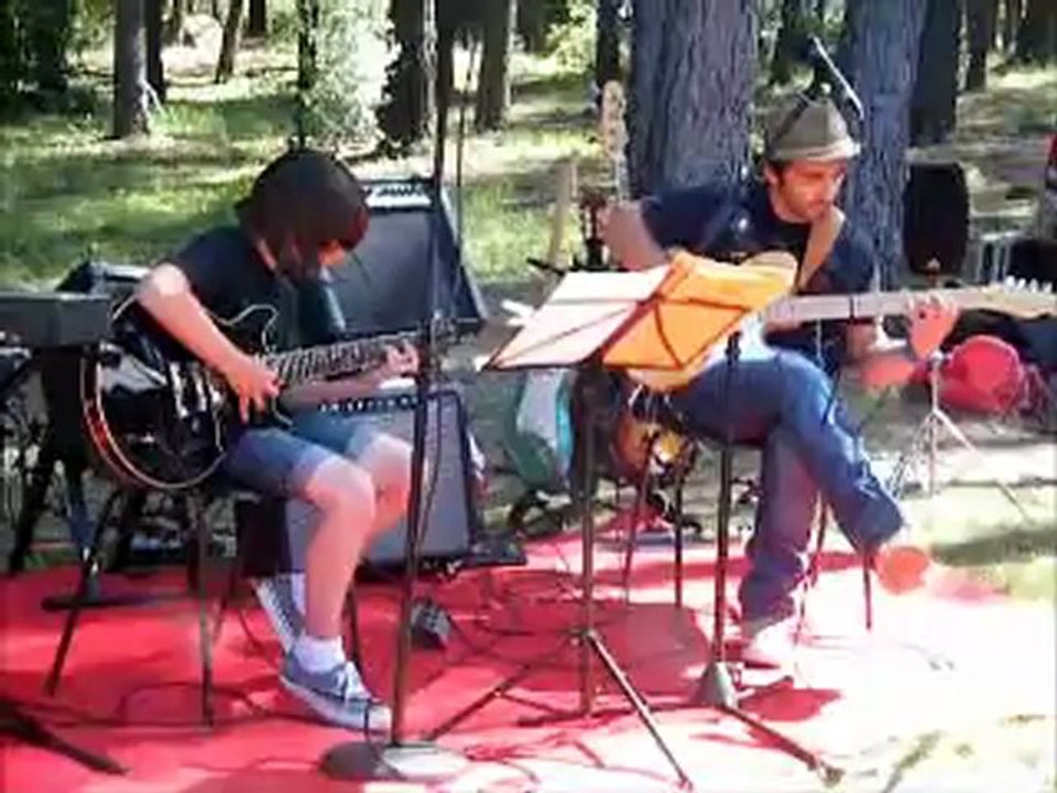 loic blues