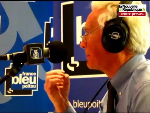 VIDEO Châtellerault: le débat abelin-massonneau