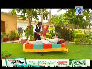 Main Bi Khuwab Dekhti Hoon Episode 11 By TvOne - Part 2