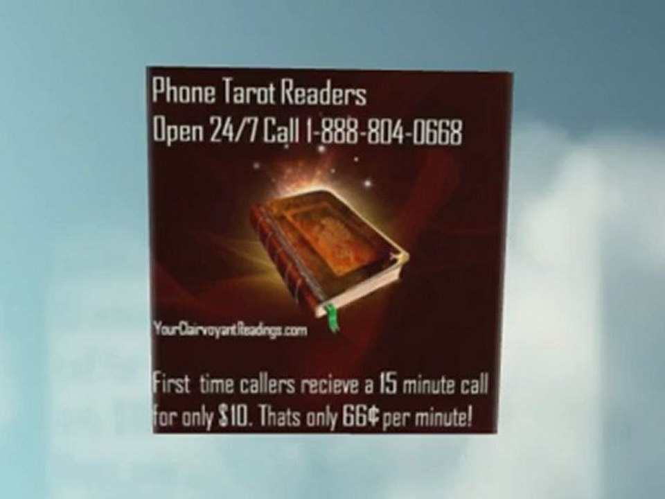 live cheap first time tarot (phone) fone readers for readings