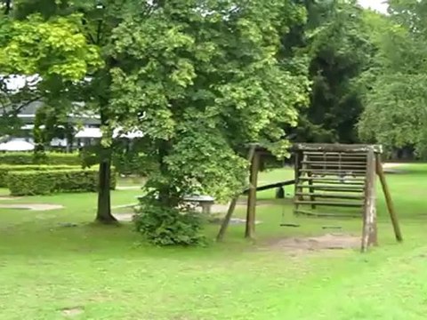 A1 Textproduktion A1 Lesetext Sportplatz Hockey