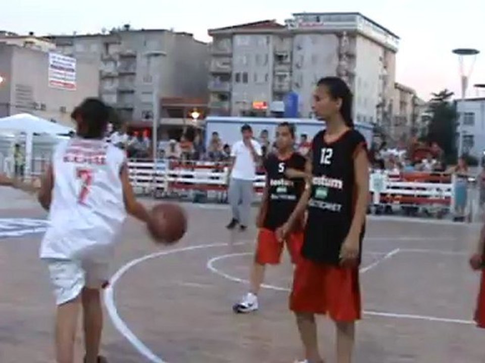 Yağcı Ticaret Dostum Yem: 15 - Atatürk İlköğretim Okulu: 0 (2012 Tatlıtop Küçük Kızlar)