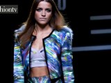 LE's Fall 2012 Show - MB Fashion Week Madrid | FashionTV