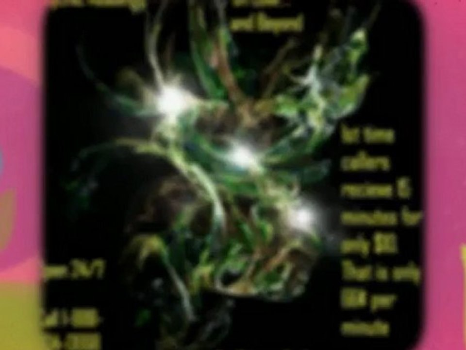 Cheap by Phone First Time Physic Reading on Love and Beyond