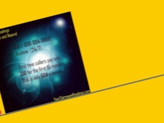 Cheap by Phone First Time Physic Readings on Love and Beyond